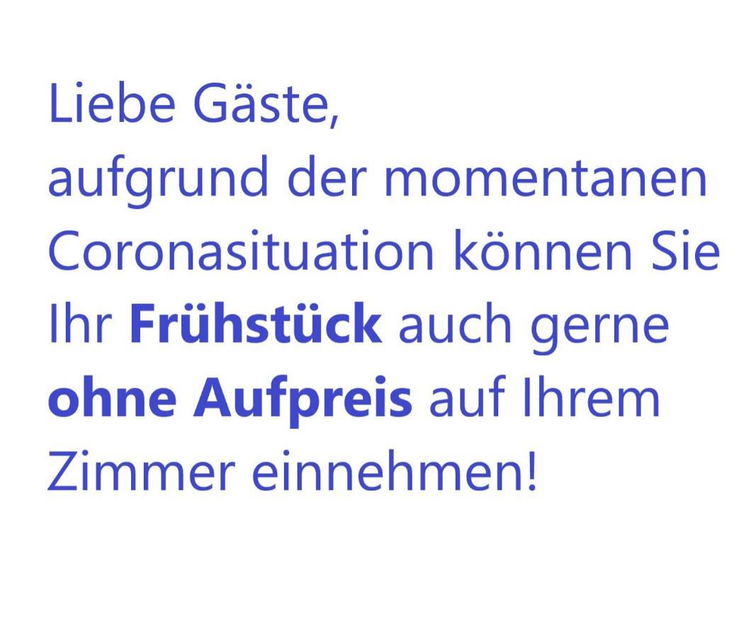Gaestehaus Schroetter Lam Kültér fotó