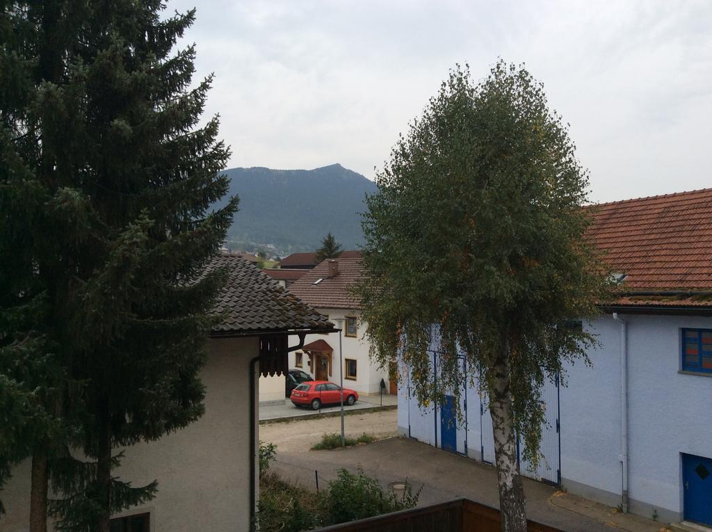 Gaestehaus Schroetter Lam Szoba fotó