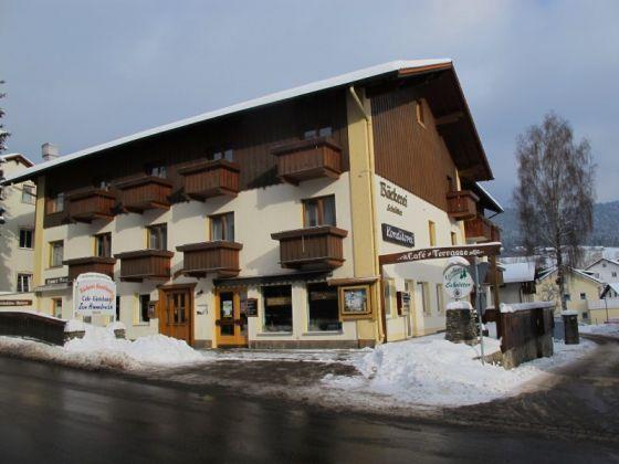 Gaestehaus Schroetter Hotel Lam Kültér fotó