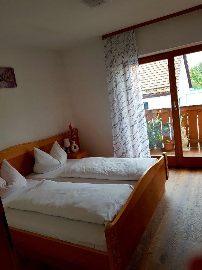 Gaestehaus Schroetter Lam Kültér fotó